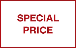 SPECIAL PRICE★10/16商品追加！