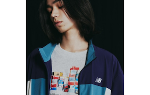 Training Wear｜New Balance