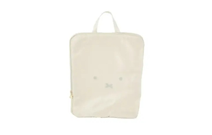 旅行に持っていきたいミッフィーの万能ポーチ3選。圧縮ポーチやポーチ3点セットなど、ミッフィー定番のフェイスデザインが魅力