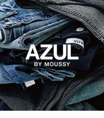 新作・定番デニムのご紹介