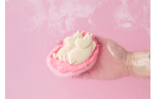 【LUSH X MOOMIN】ソープ&ボディウォッシュが登場✨