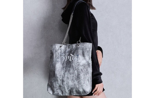 TOTE BAG COLLECTION
