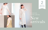 New arrivals for maternity