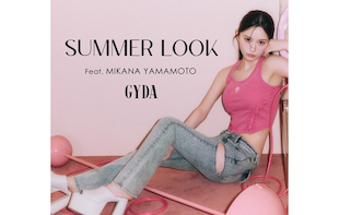 SUMMER LOOK
