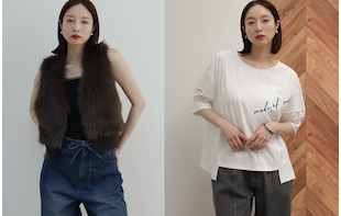 8/24　NEW ITEMS by RADIATE