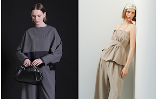 Aga 2026 Semi formal - "Luminous ＆ Shade"