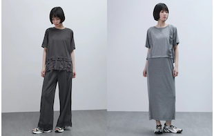 LASUD NEW ARRIVALS 5/18