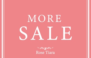 MAX50%OFF!! MORE SALE!!