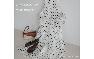 【 RECOMMEND ONE PIECE 】