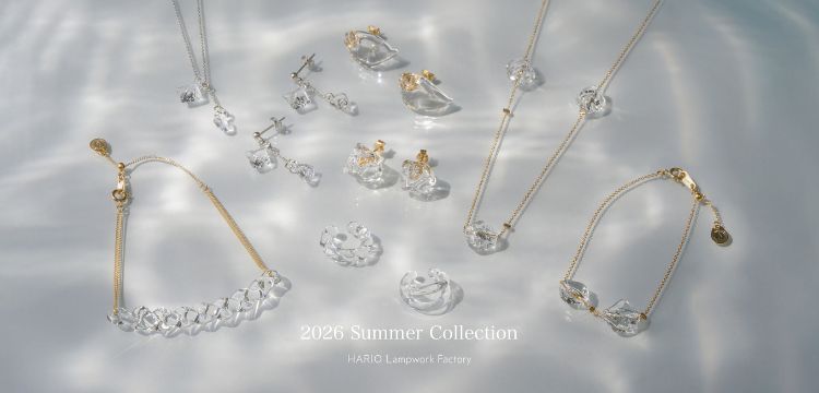 HARIO Lampwork Factory