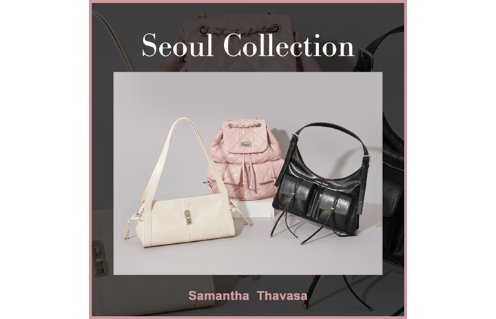 Seoul Collection｜&mall（アンドモール）三井ショッピングパーク公式通販