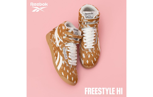 FREESTYLE HI｜リーボック