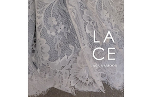 LACE ITEM