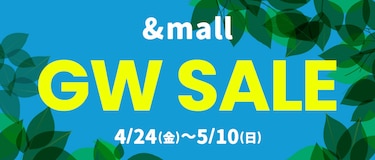 &mall GW SALE