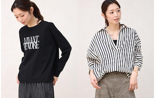 【 3/11 更新！ 】CLOVE NEW ARRIVALS