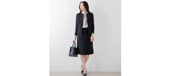 おすすめコーデ例|定番でも差がつく2スタイル