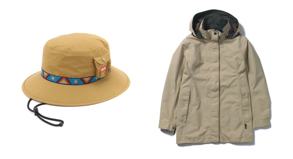 ゴアテックス（GORE-TEX）とは？ 機能性に優れた人気アイテムを