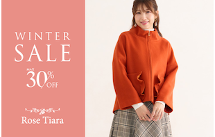 WINTER SALE