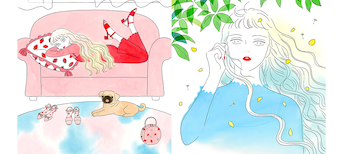 2026SSシーズンビジュアル公開