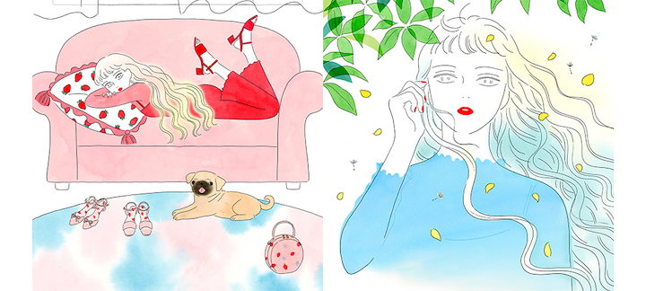 2026SSシーズンビジュアル公開