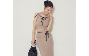 7月NEW ITEMを週毎にPICK UP♡