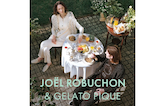 JOEL ROBUCHON & GELATO PIQUE