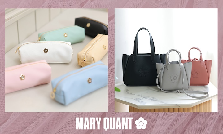 マリークヮント