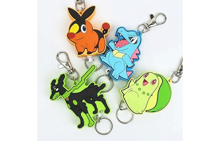 ポケモン｜リアル世界でも相棒と冒険へ！レジェンズZAのポケモンリール