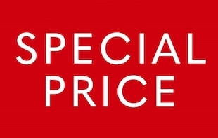 12月12日（金）～ SPECIAL PRICE