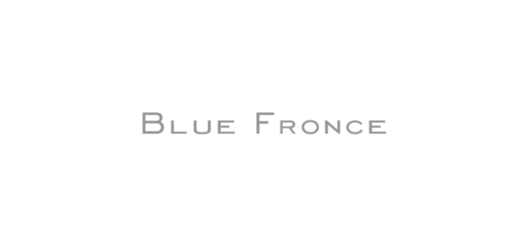 BLUE FRONCE