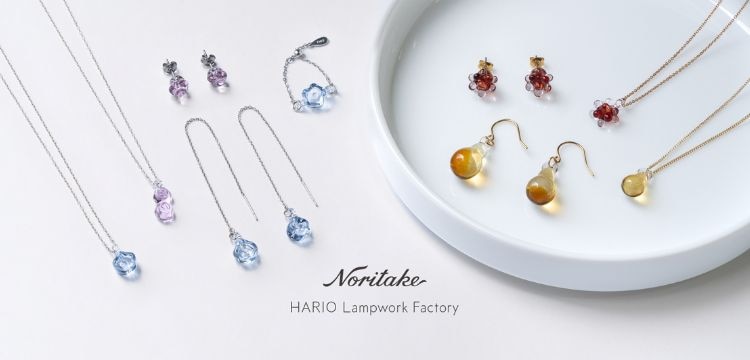 HARIO Lampwork Factory