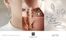 クリスマスギフトにおすすめ♪アクセサリーショップ合同特集