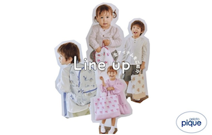 【GELATO PIQUE KIDS & BABY 】入園入学グッズ