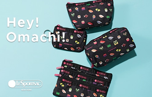 MINI N/S TOTE ガンメタルグレーシャイン｜レスポートサックの通販