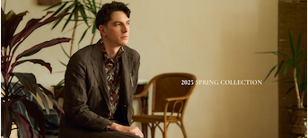 MEN'S BIGI メンズビギ