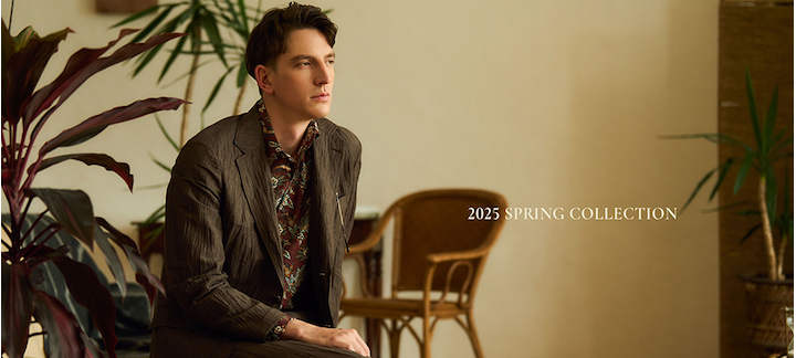 MEN'S BIGI メンズビギ
