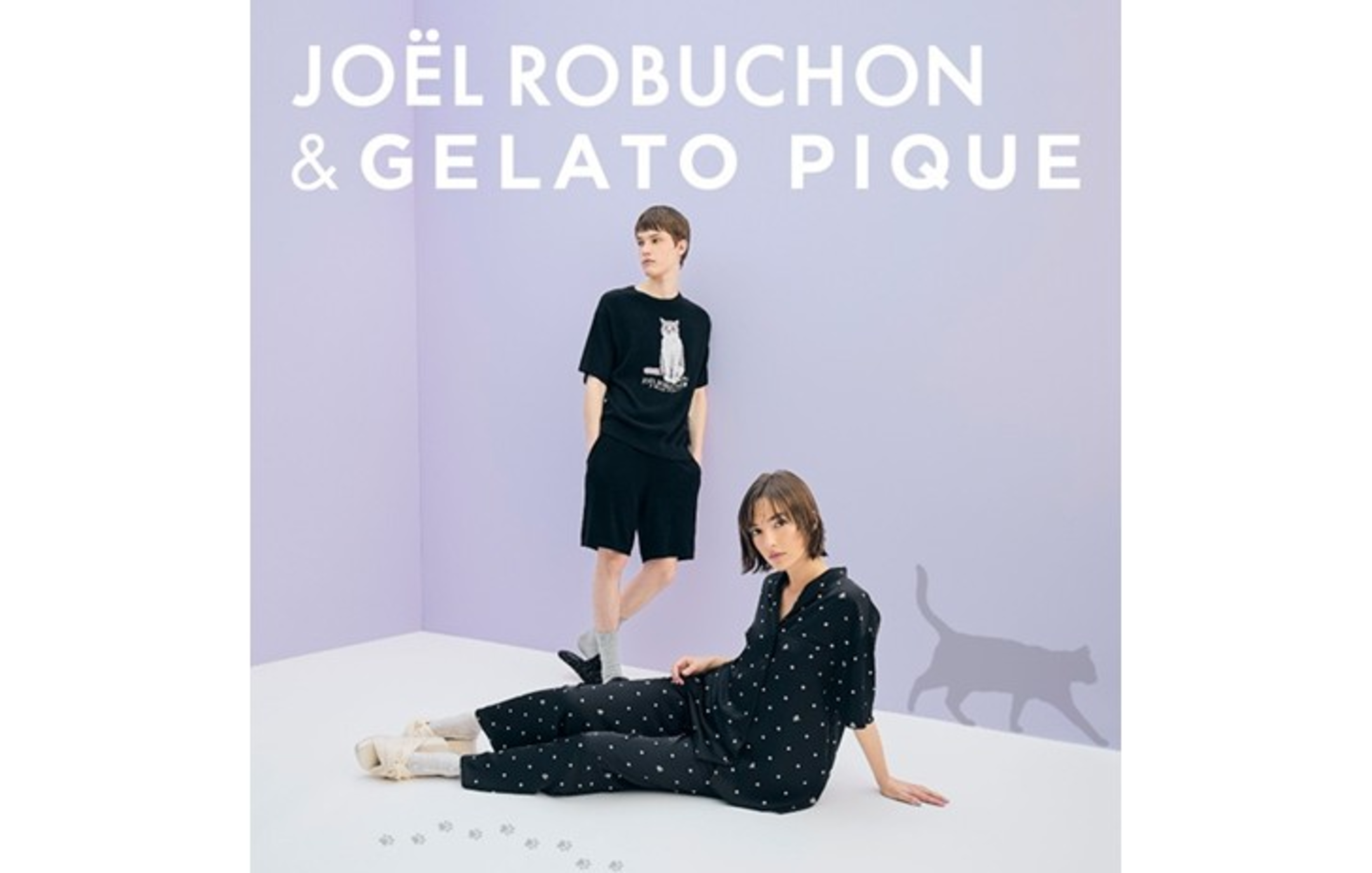 JOEL ROBUCHON & GELATO PIQUE｜&mall（アンドモール）三井ショッピングパーク公式通販