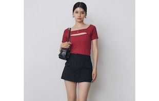【RECOMMEND TOPS COLLECTION☆】