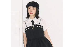 kaorinomori × jouetie