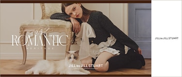 JILL by JILL STUART