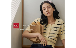POLO BCS '26 SPRING COLLECTION