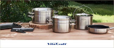 Vita Craft
