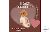 GELATO PIQUE CAT&DOG ＼HEART COLLECTION／