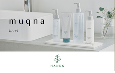 オリジナルブランド-muqna-