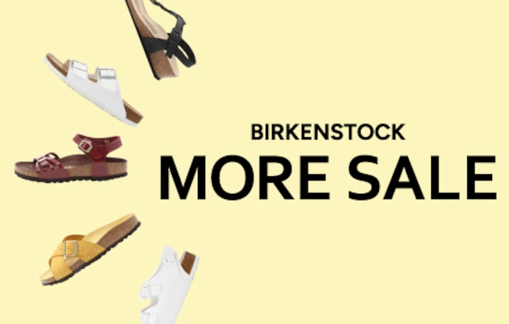 MORE SALE 開催中！！