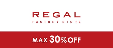 REGAL FACTORY STORE
