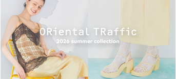 ORiental TRaffic