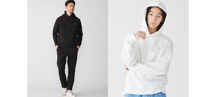 着こなしを格上げするシルエットやカラー選び