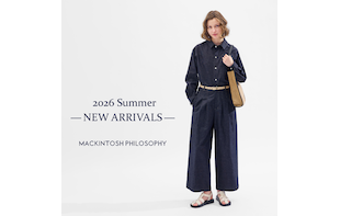 2026 Summer -NEW ARRIVALS-