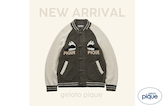 【gelato pique】NEW ARRIVAL